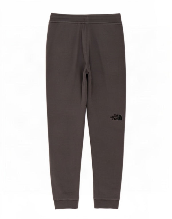 Calças de treino The North Face Boys Joggers 11-12 anos grandes cinzento
