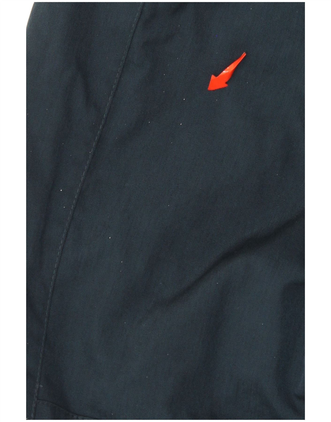 Calça de esqui masculina NAPAPIJRI jardineira grande azul marinho