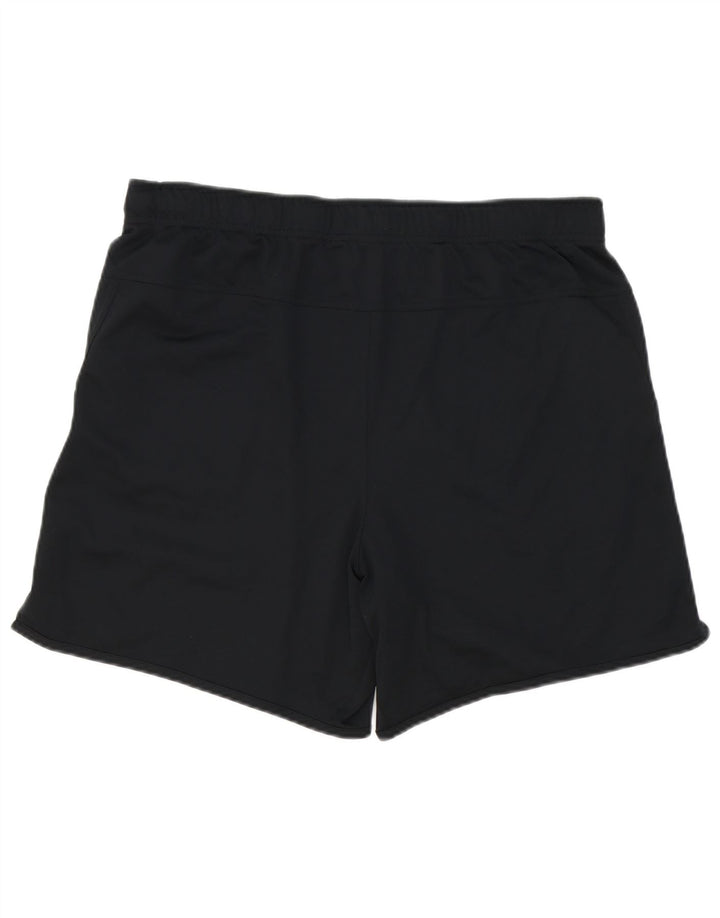 Shorts Nike Dri Fit Masculino XL Preto