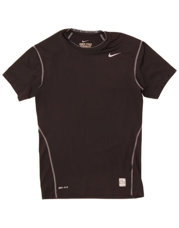 Camiseta Nike Masculina Dri Fit Top UK 45/47 XL Preta