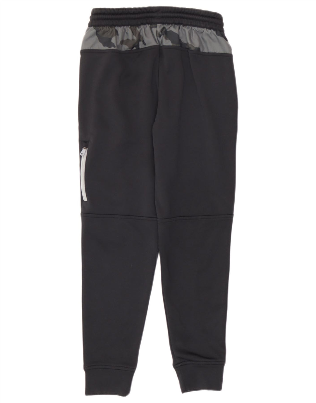 Calça de treino Under Armour Boys Joggers 9-10 anos médio preto