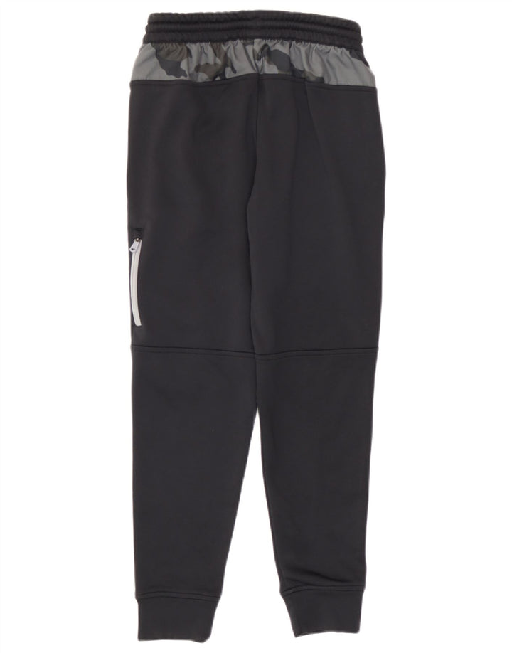Calça de treino Under Armour Boys Joggers 9-10 anos médio preto