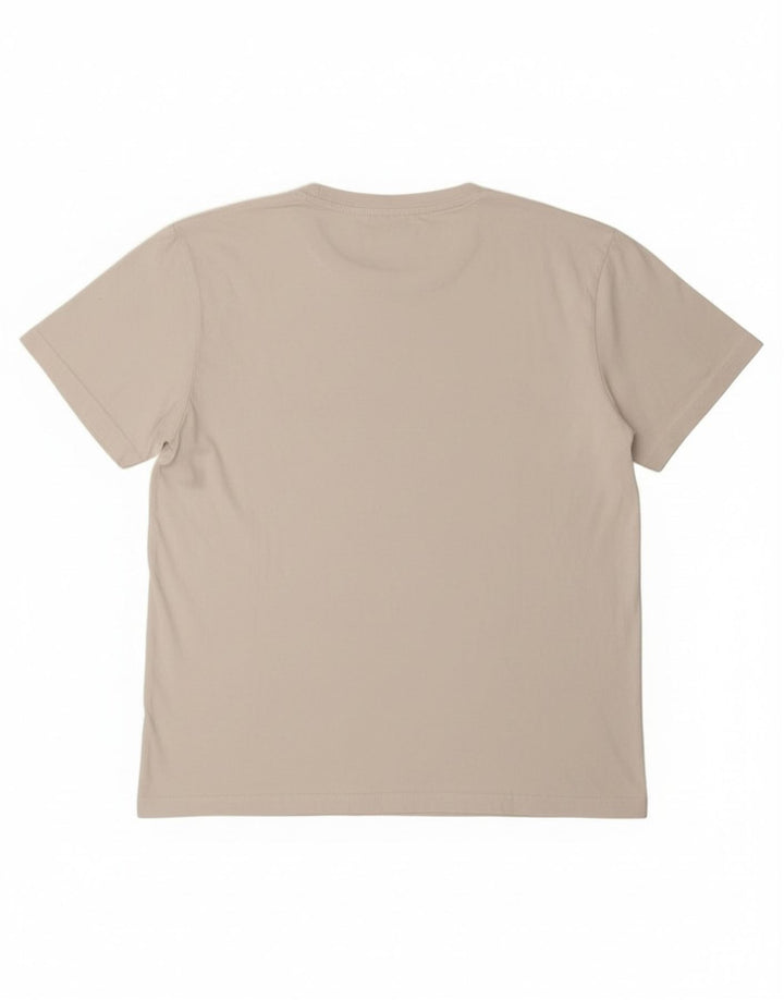 Camiseta masculina Kappa XL branca