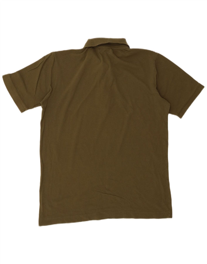 Camisa polo masculina KAPPA XL cáqui