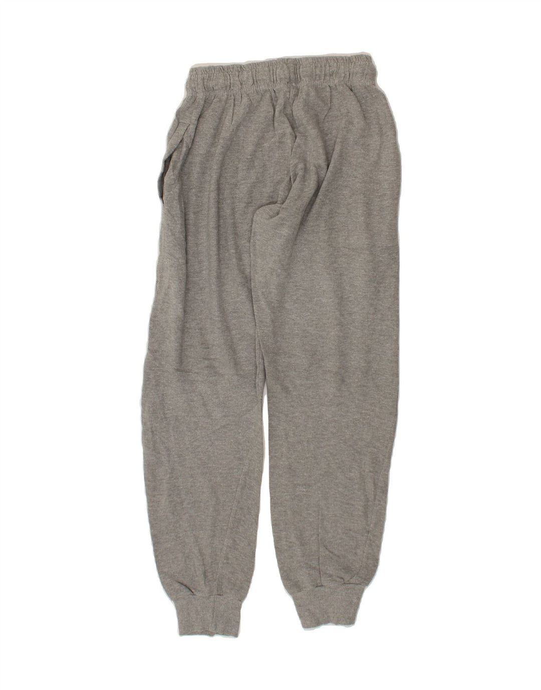 LOTTO Mens Tracksuit Trousers Joggers Small  Grey Cotton Vintage Lotto and Second-Hand Lotto from Messina Hembry 