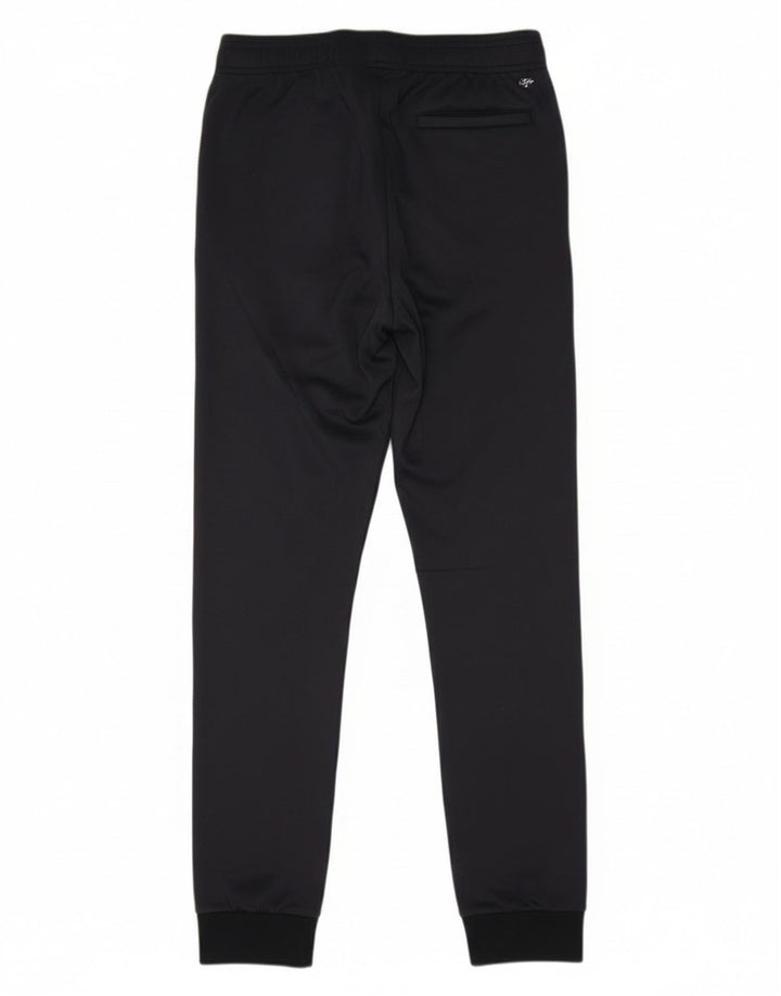 Calça de treino Puma Boys Joggers 14-15 anos grande azul marinho poliéster