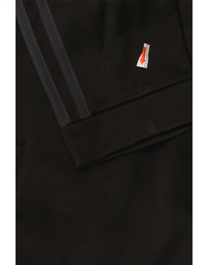 Jaqueta Adidas Mens Treino Top XL Poliéster Preto