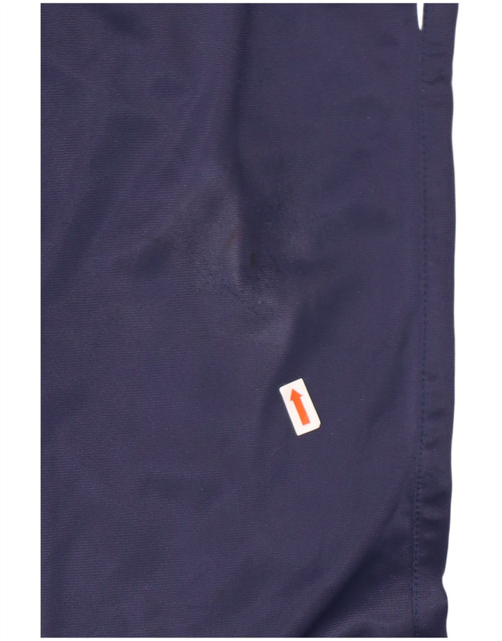 New Balance Boys Tracksuit Trousers 10-11 Years Large  Navy Blue Polyester