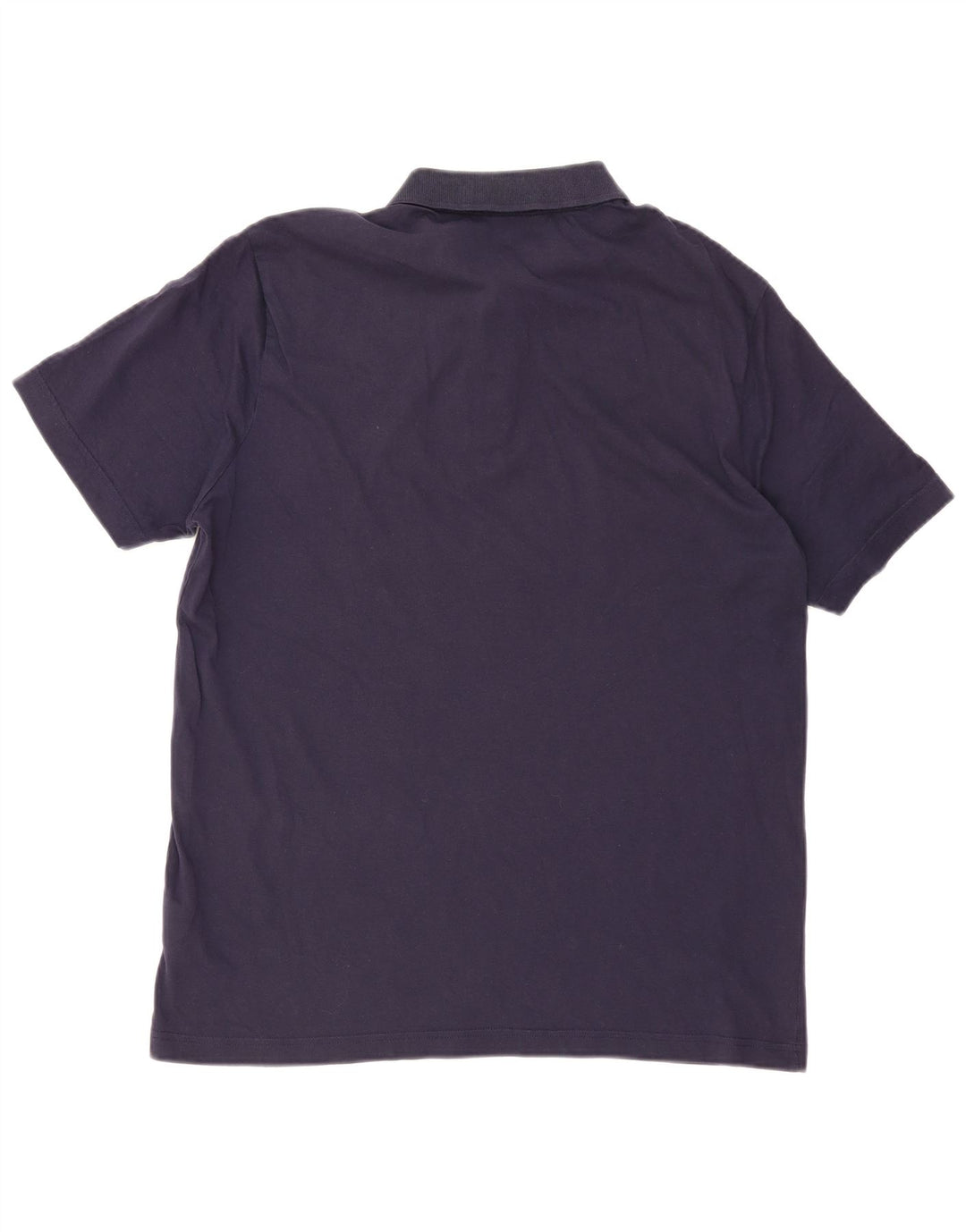 Camisa polo masculina Puma grande azul marinho