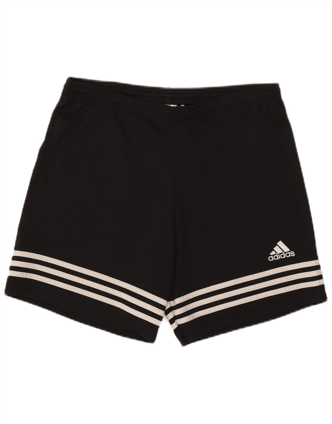 Adidas Masculino Climalite Sport Shorts Médio Preto Poliéster