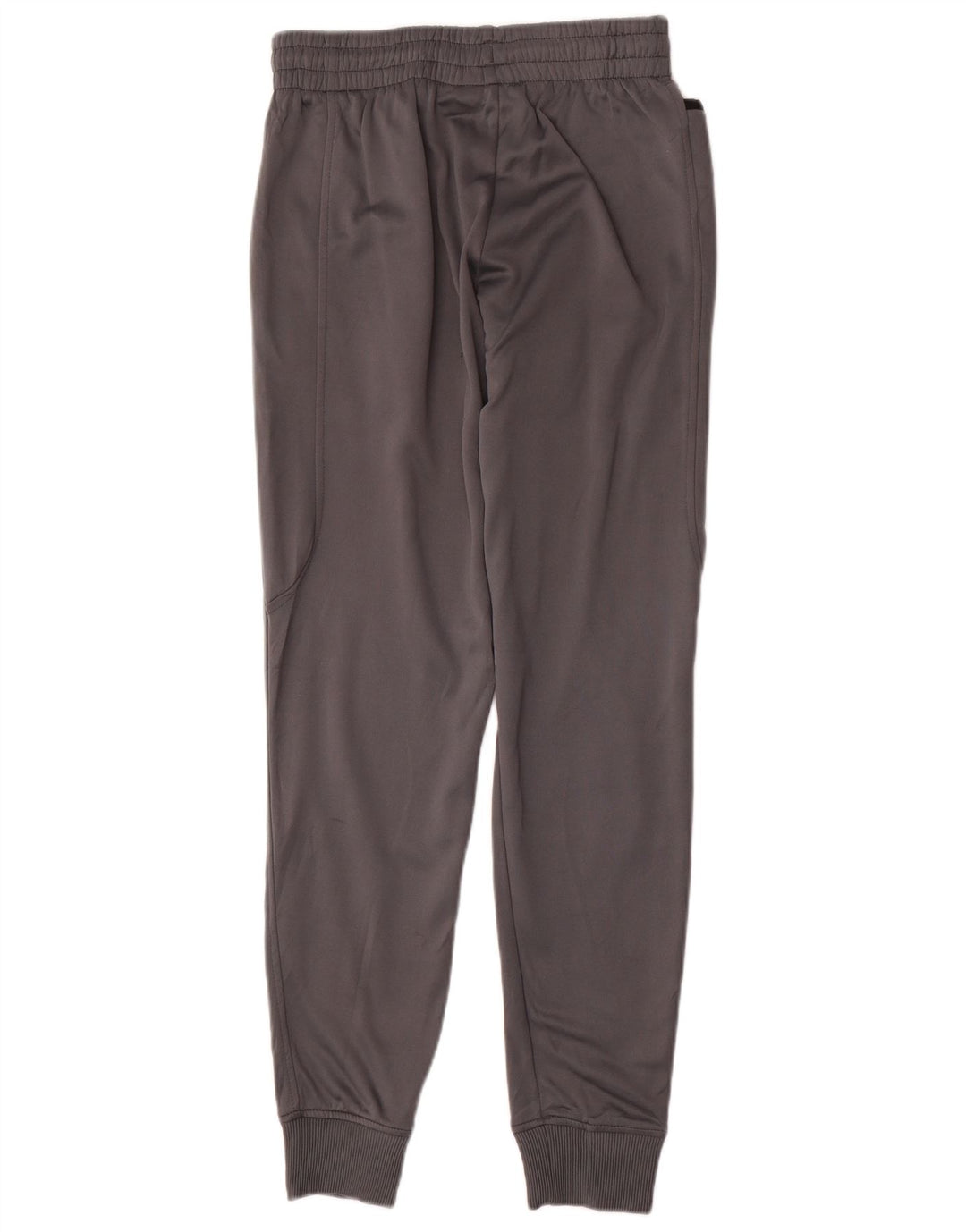 Calça de treino masculina Under Armour Cold Gear joggers cinza pequeno