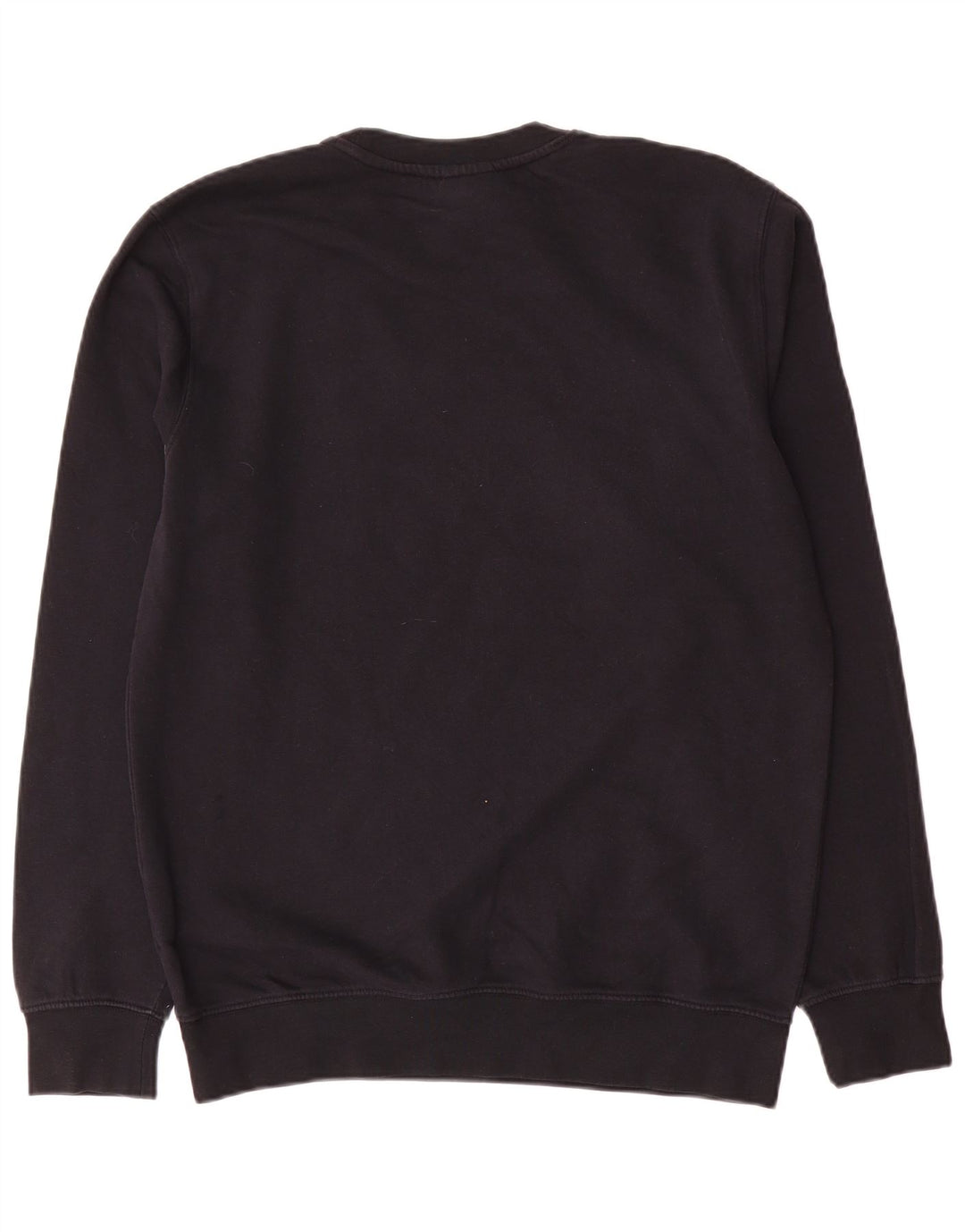 Champion moletom gráfico masculino jumper grande algodão preto