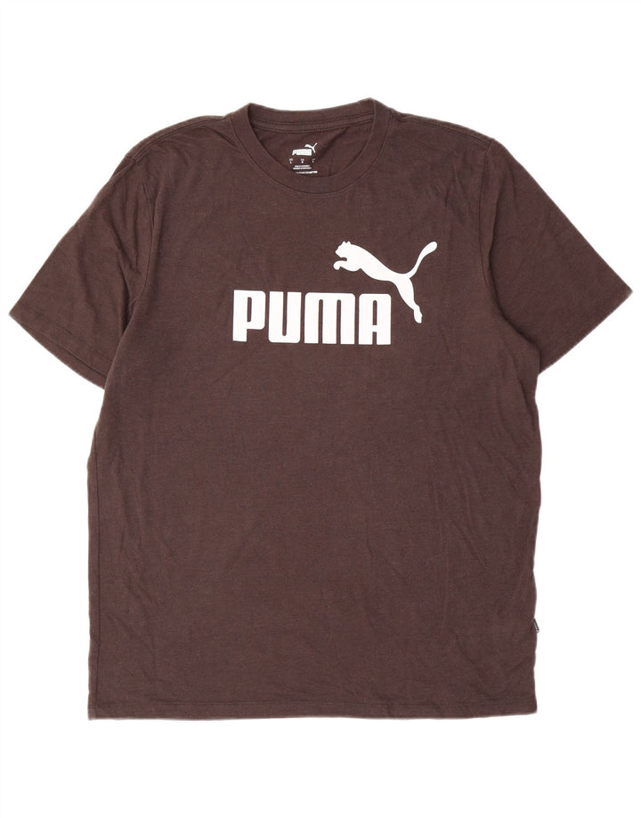 Camiseta gráfica masculina grande