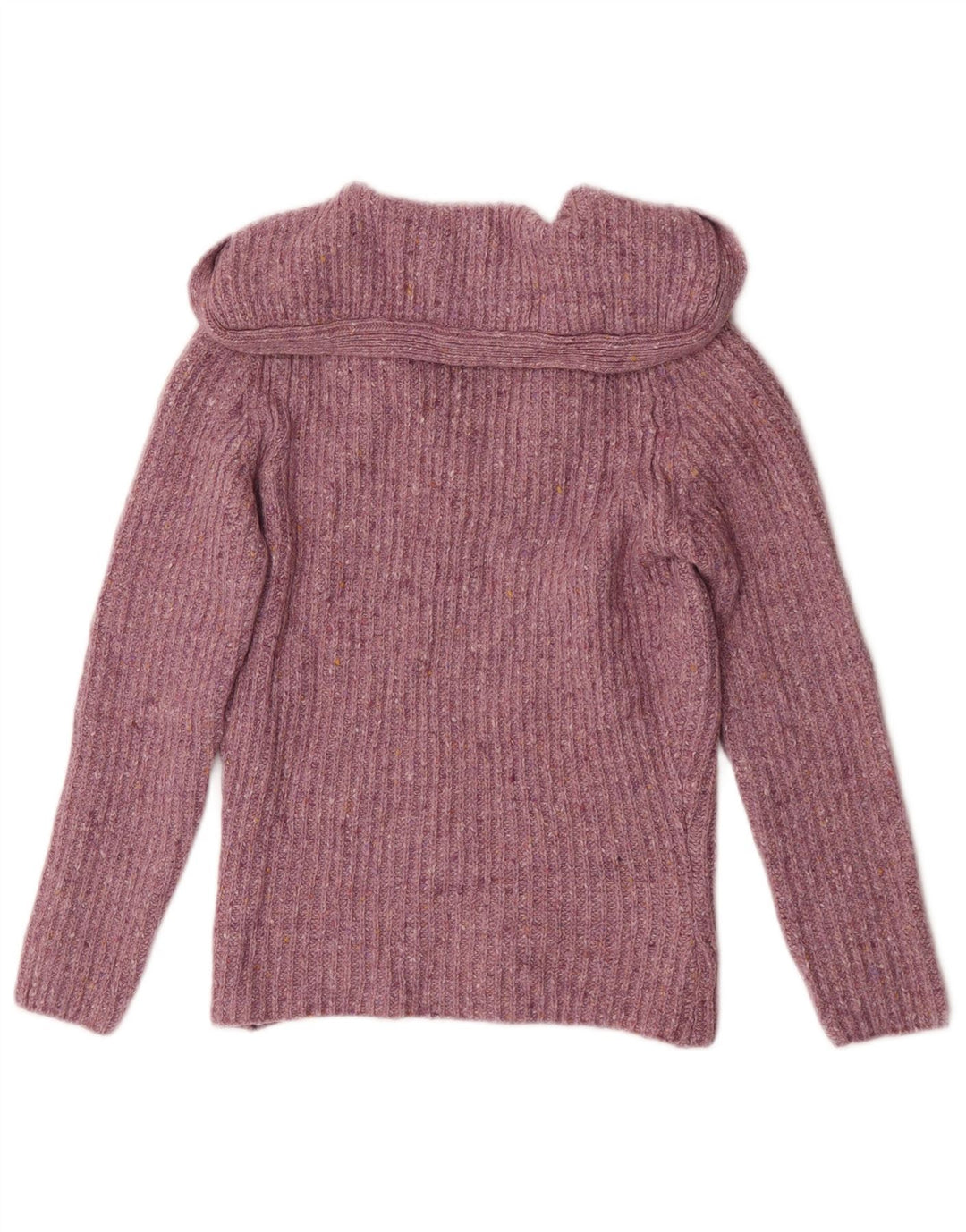 Suéter Marks & Spencer Girls Per Una Cardigan 11-12 anos Rosa Médio