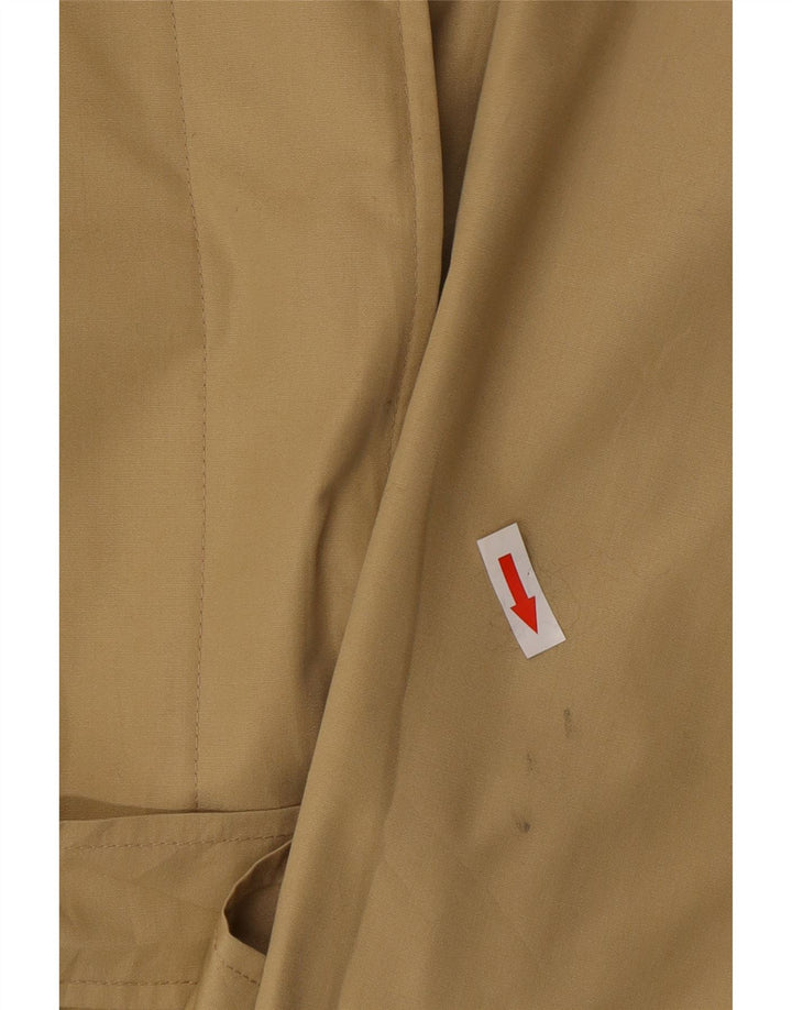 Everest Casaco feminino EU 44 XL poliéster bege