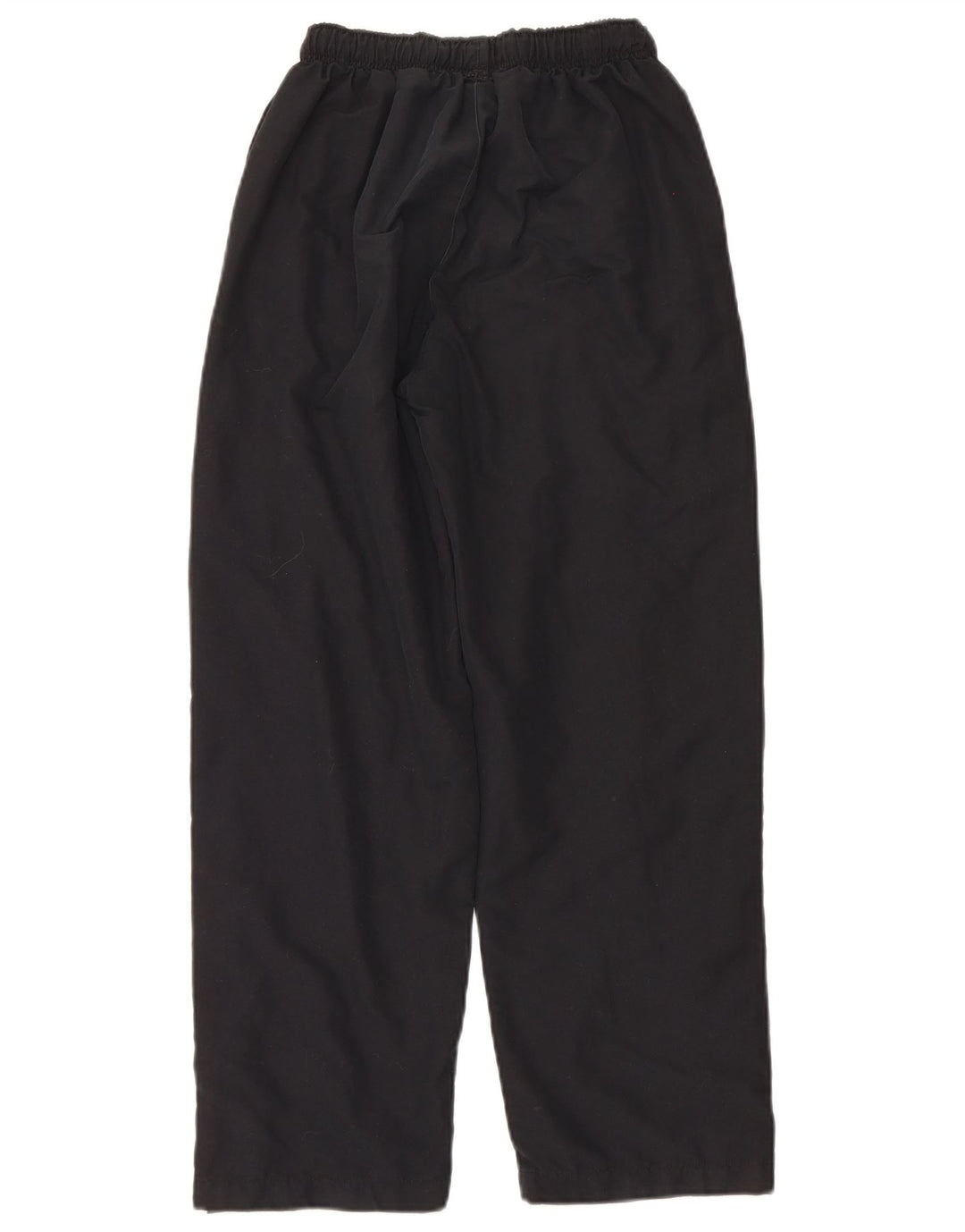 Calça de treino gráfico Canterbury Boys 13-14 anos poliéster preto