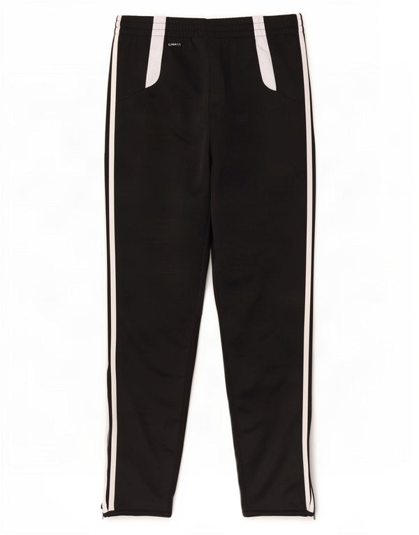 Calça Adidas Mens Climacool Treino Médio Preto Poliéster