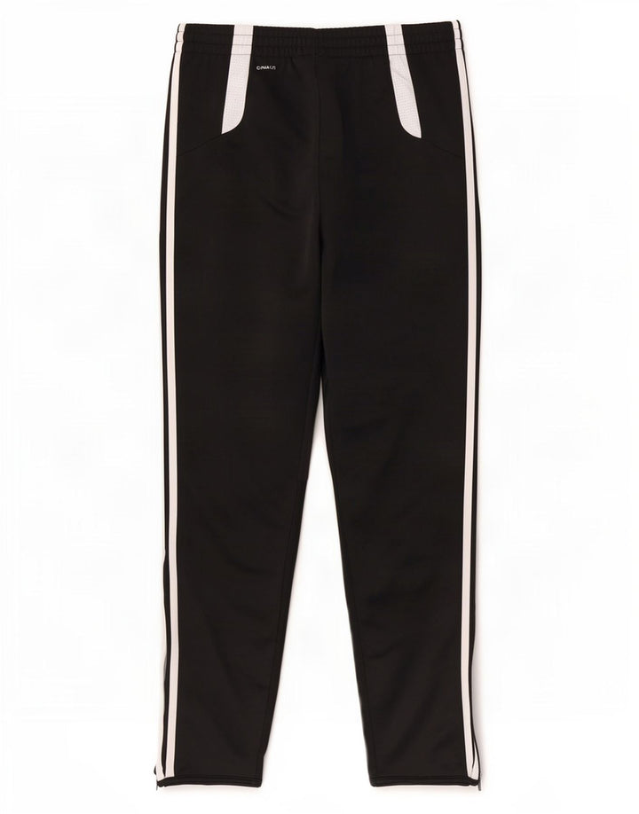 Calça Adidas Mens Climacool Treino Médio Preto Poliéster