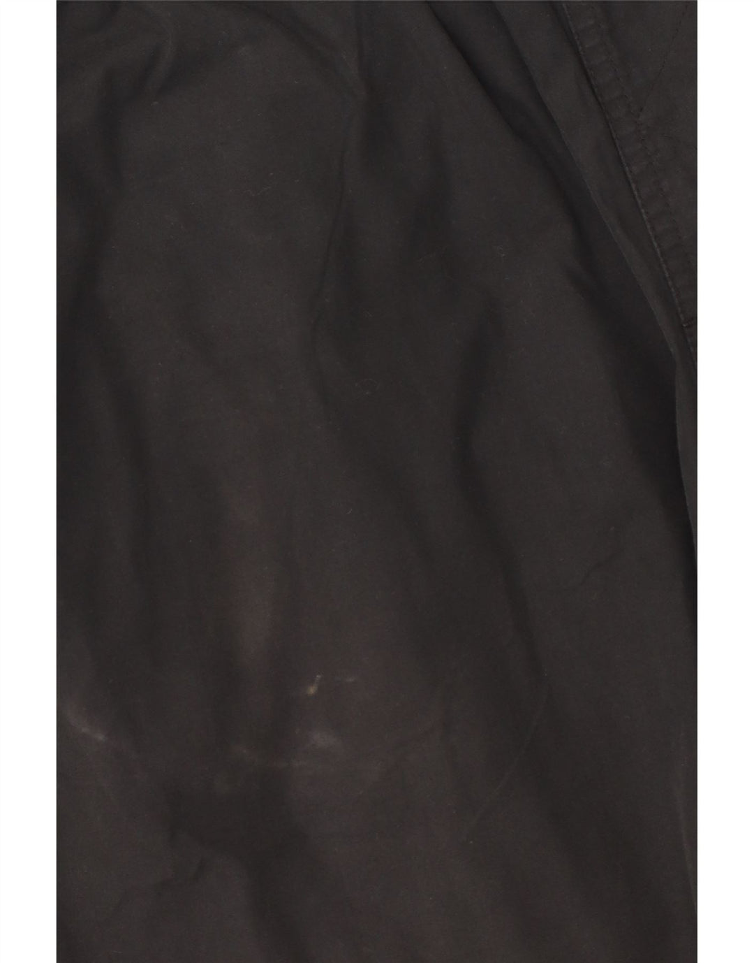 Calça esportiva masculina Champion Joggers médio algodão preto