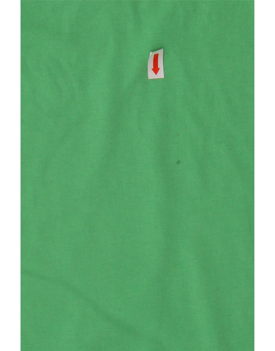 Camiseta gráfica masculina PUMA XL verde