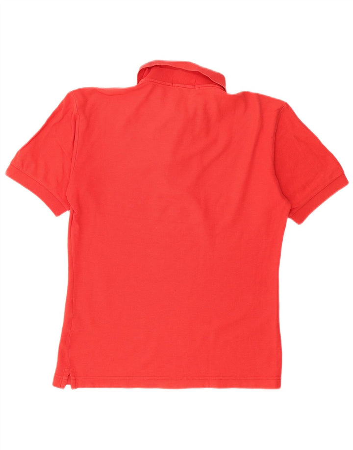 Camisa Polo Masculina Fila XS Vermelha