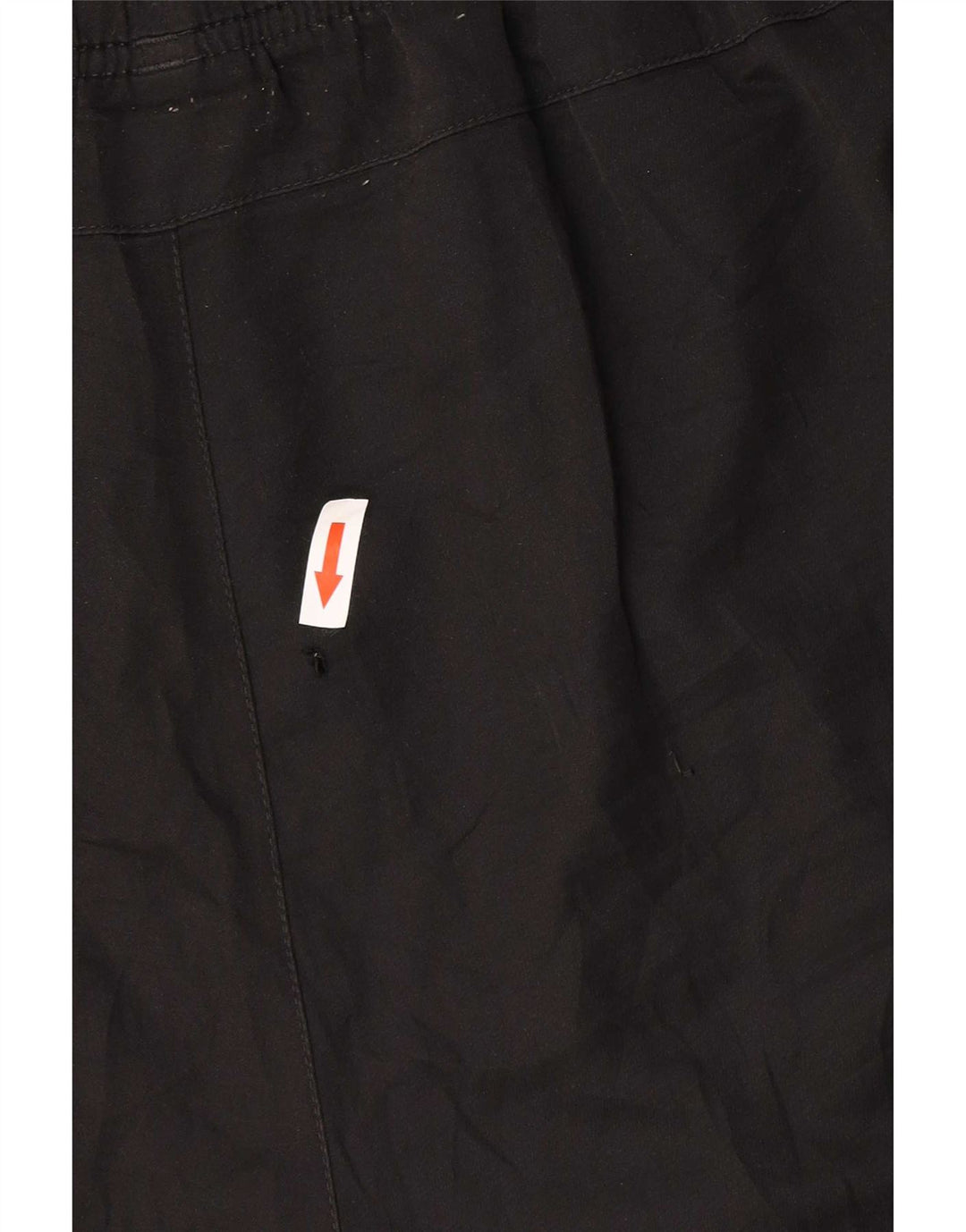 Shorts esportivos masculinos Puma XL preto poliéster