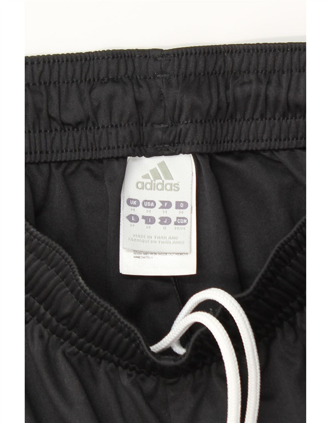 Adidas Masculino Climalite Sport Shorts Médio Preto Poliéster