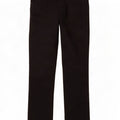 Jeans Slim Feminino Massimo Dutti EU 40 Médio W30 L30 Algodão Preto