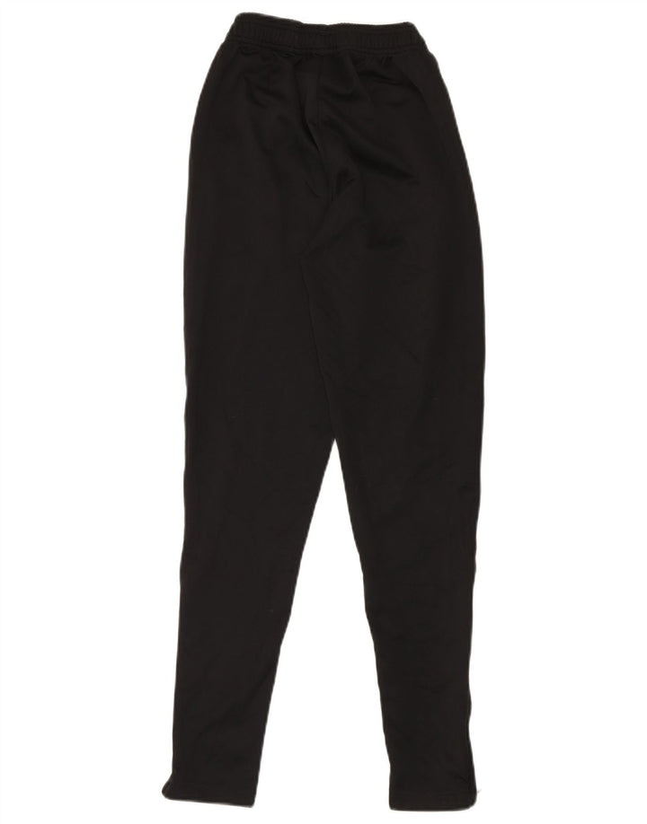 Calça Adidas Mens Treino XS Poliéster Preto
