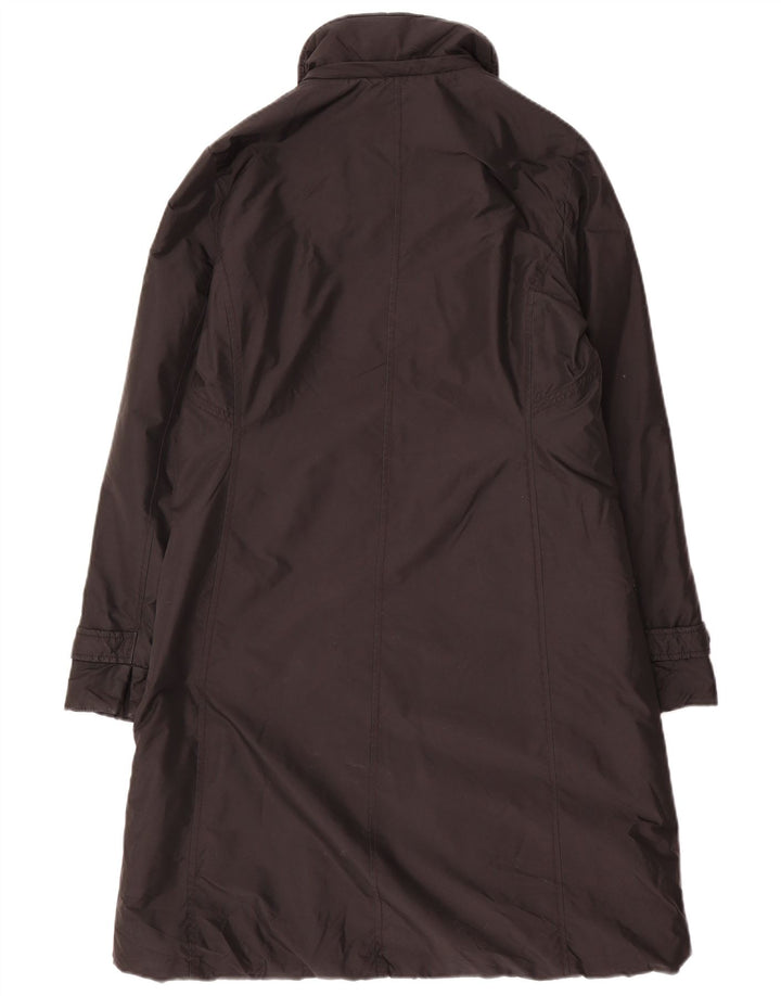 Sobretudo feminino Conte of Florence IT 42 médio preto nylon