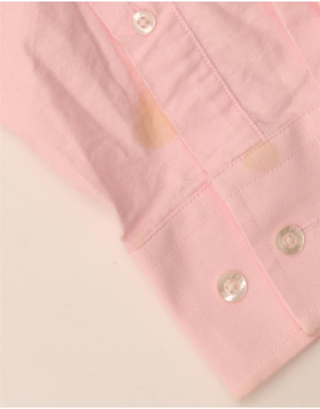 Fila Camisa Masculina XL Algodão Rosa
