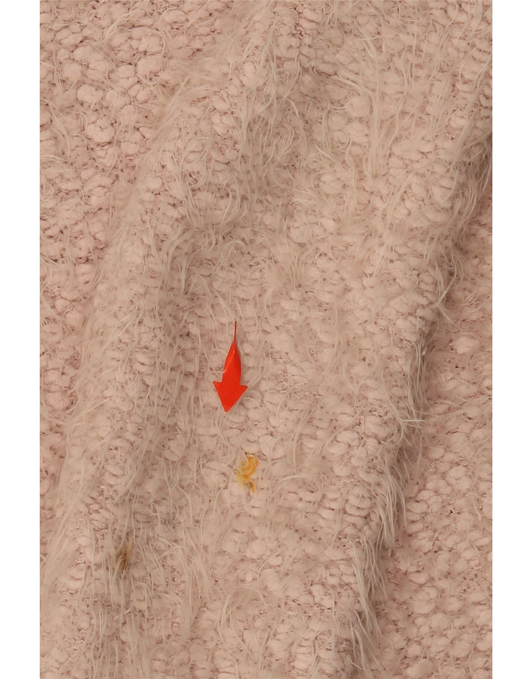 Suéter cardigã feminino ZARA 13-14 anos poliéster rosa