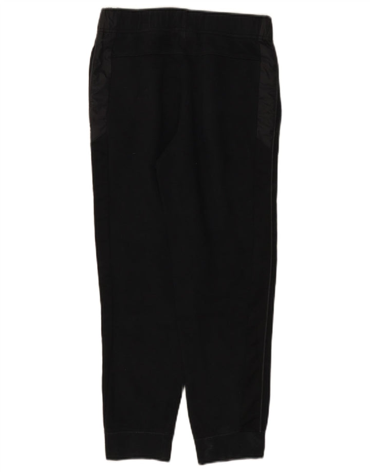Calça de treino Nike Boys Joggers 10-11 anos médio preto poliéster