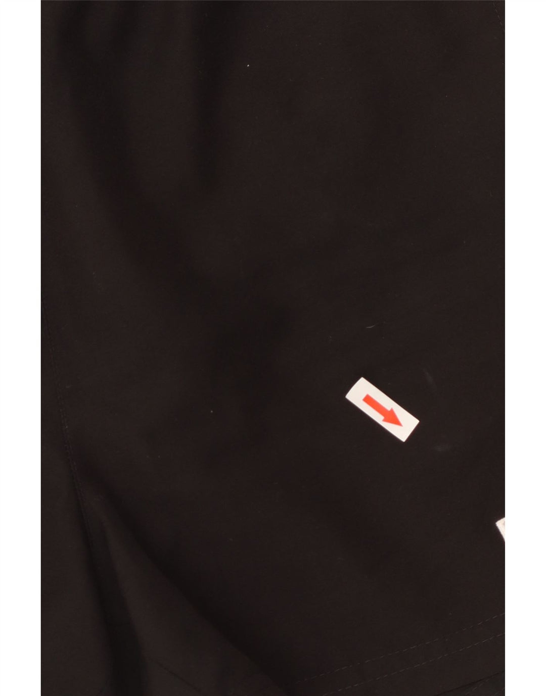 Shorts esportivos Puma meninos 13-14 anos pretos