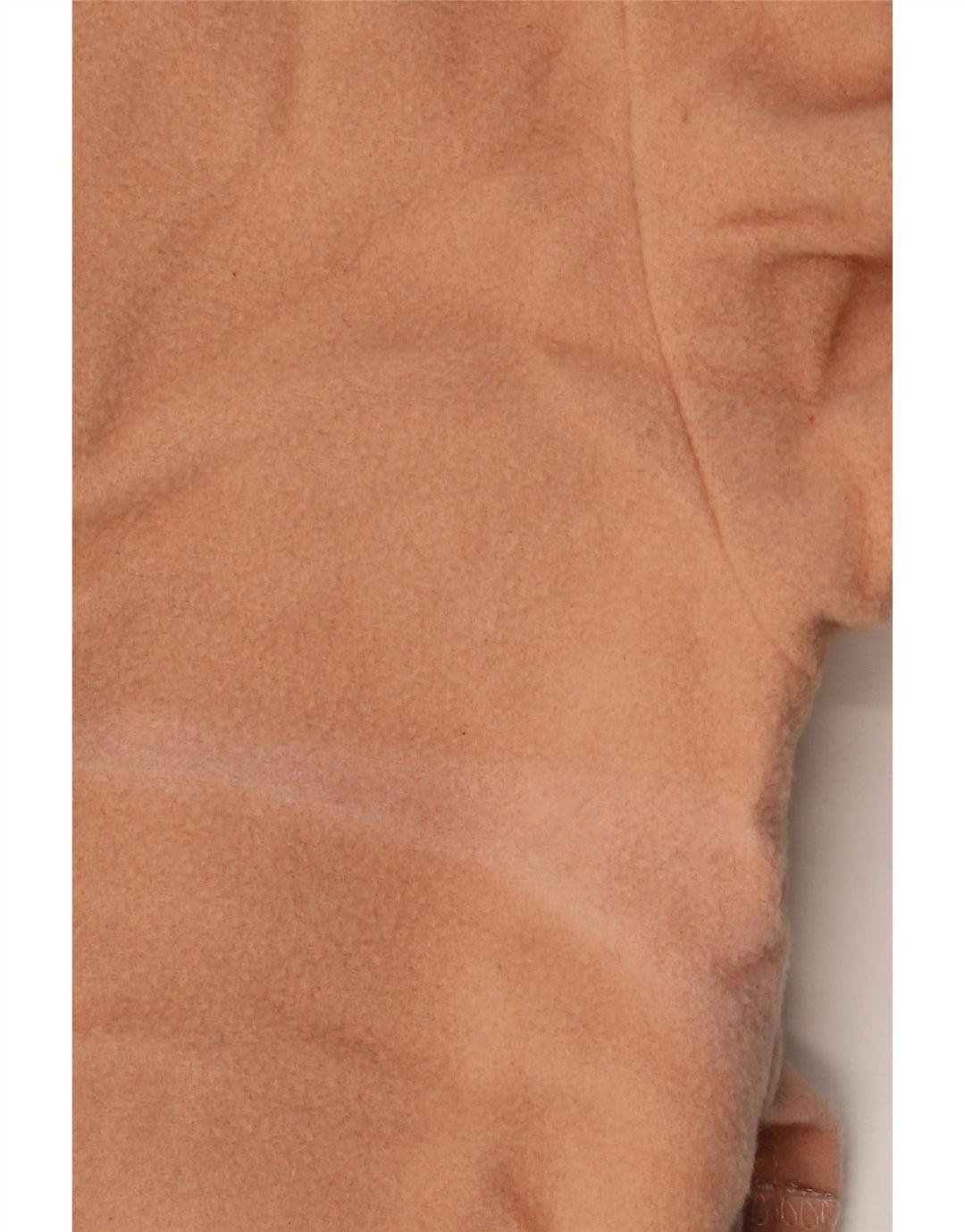 Sobretudo de lã feminino CLASSIC UK 18 XL rosa