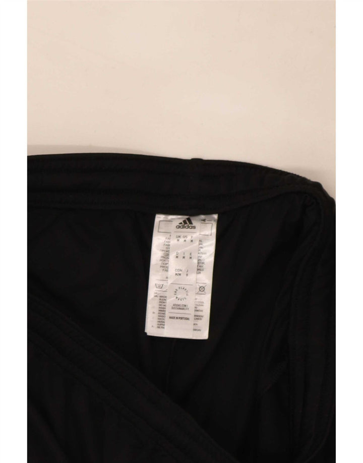 Adidas Mens Aeroready Sport Shorts Médio Preto Poliéster