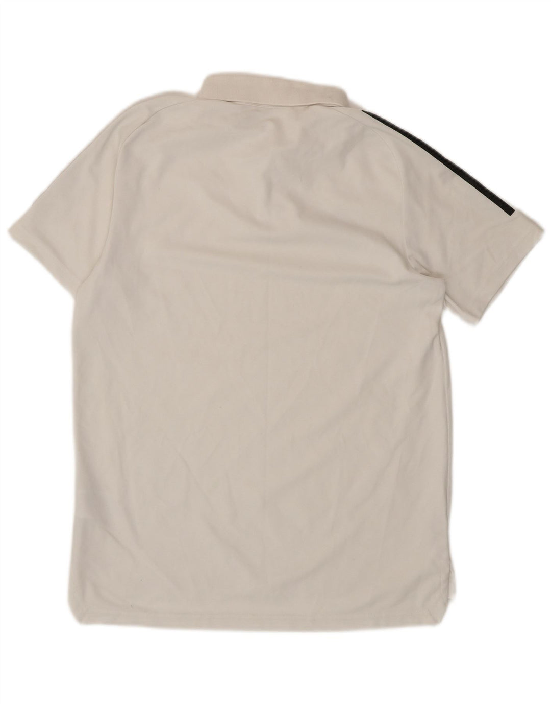 Camisa Polo Masculina Média