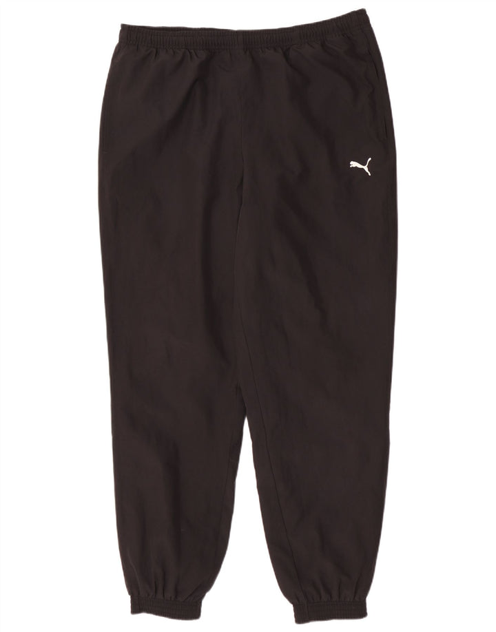 Calça de treino masculina Puma Joggers XL preto