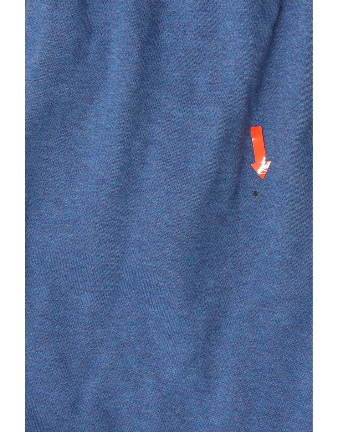 NIKE Meninos Calças de treino Joggers 13-14 anos XL Azul Algodão