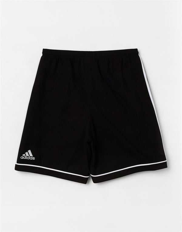 Adidas Mens Aeroready Graphic Sport Shorts XL Preto Poliéster
