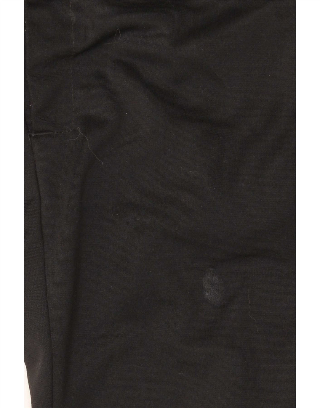 Calça de treino masculina Puma Joggers médio preto