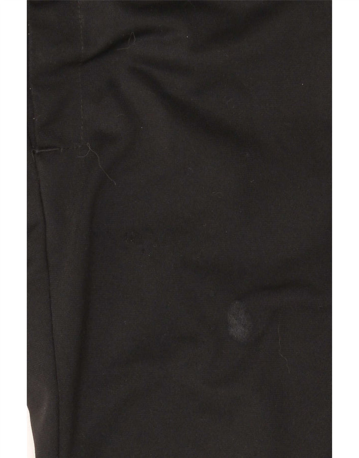 Calça de treino masculina Puma Joggers médio preto