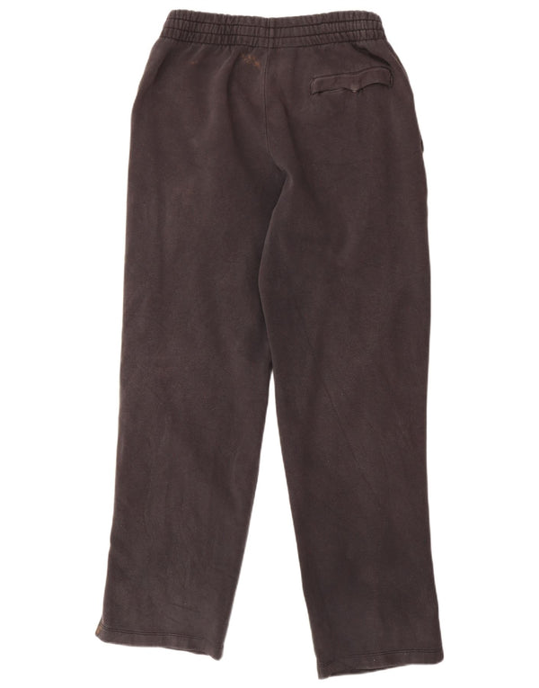 Calça de treino Nike masculina gráfica média preta