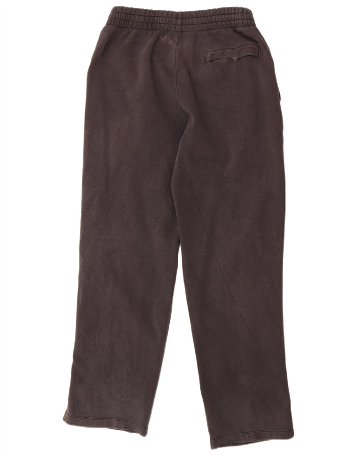 Calça de treino Nike masculina gráfica média preta