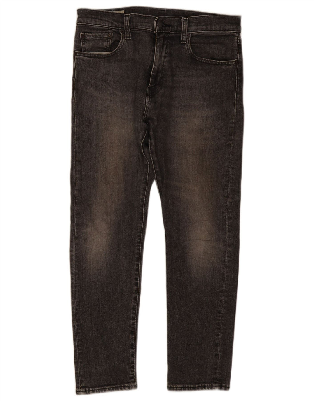 Jeans Levis 511 Slim Masculino W32 L26 Cinza