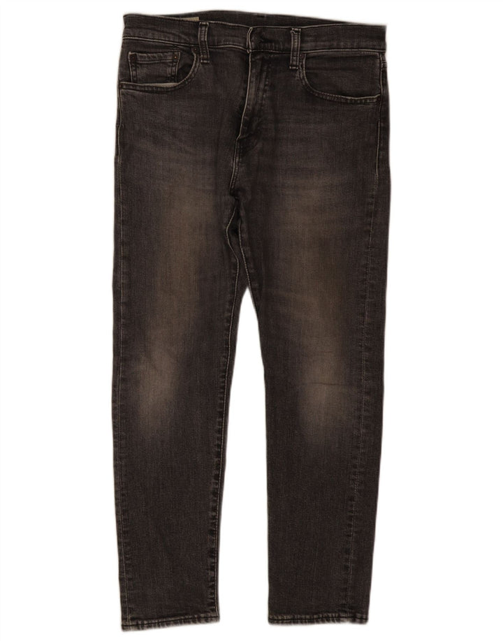 Jeans Levis 511 Slim Masculino W32 L26 Cinza