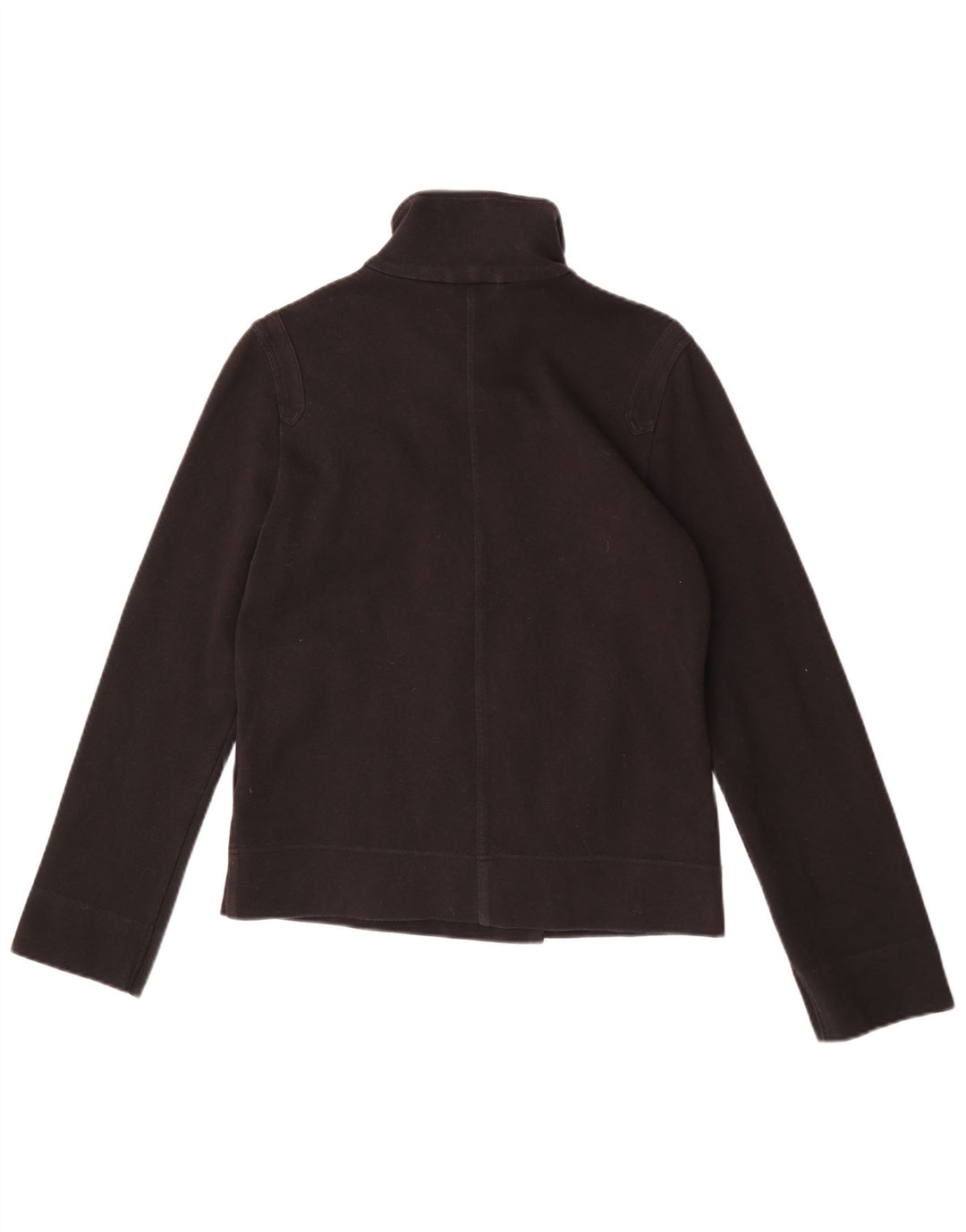 Casaco Puma Feminino Pea UK 14 Médio Preto