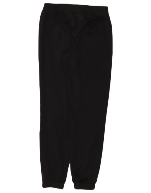 Under Armour Meninas Calças de treino Joggers 11-12 anos Grande Preto