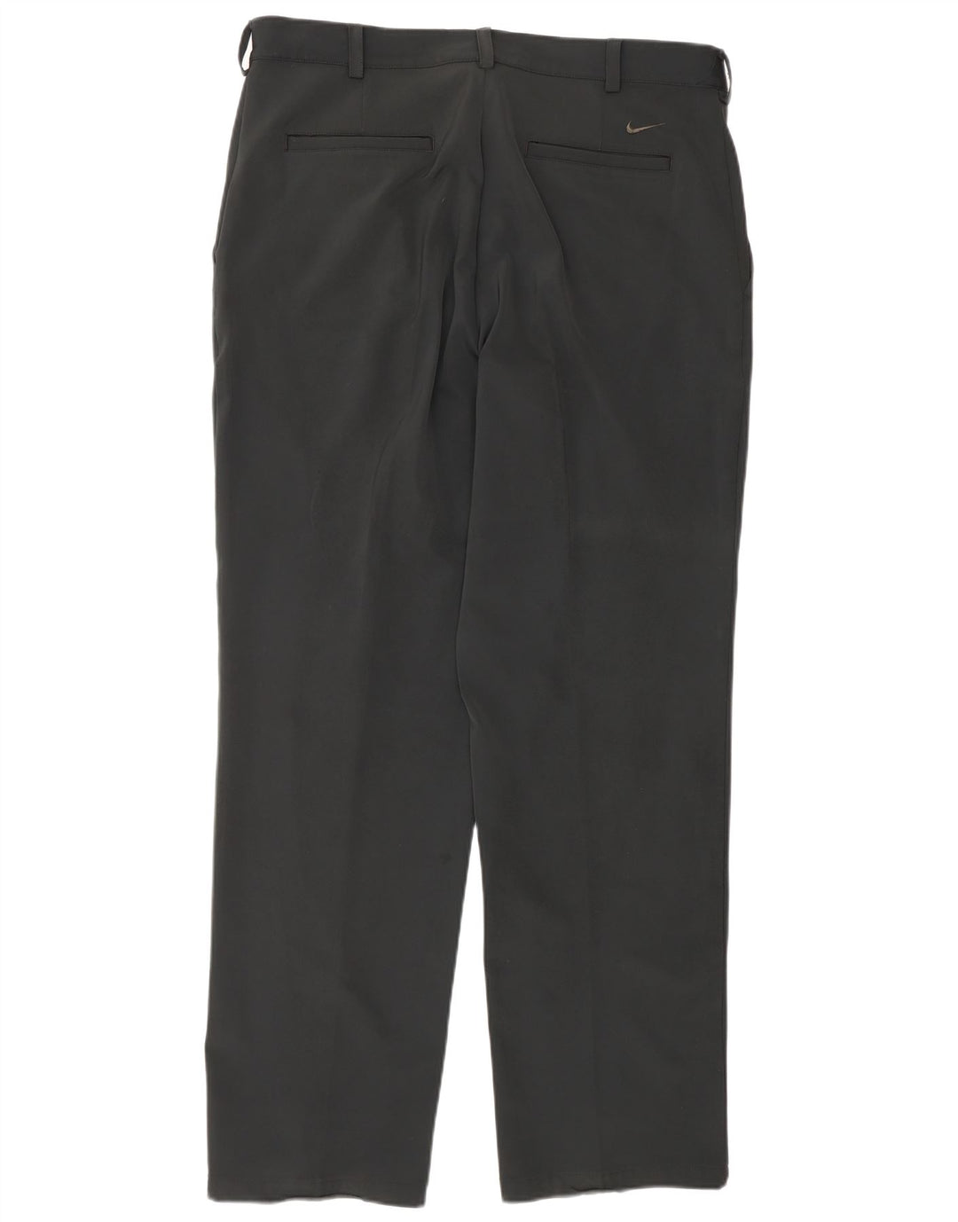 Calça Nike Mens Golf Straight Chino W36 L32 Poliéster Preto