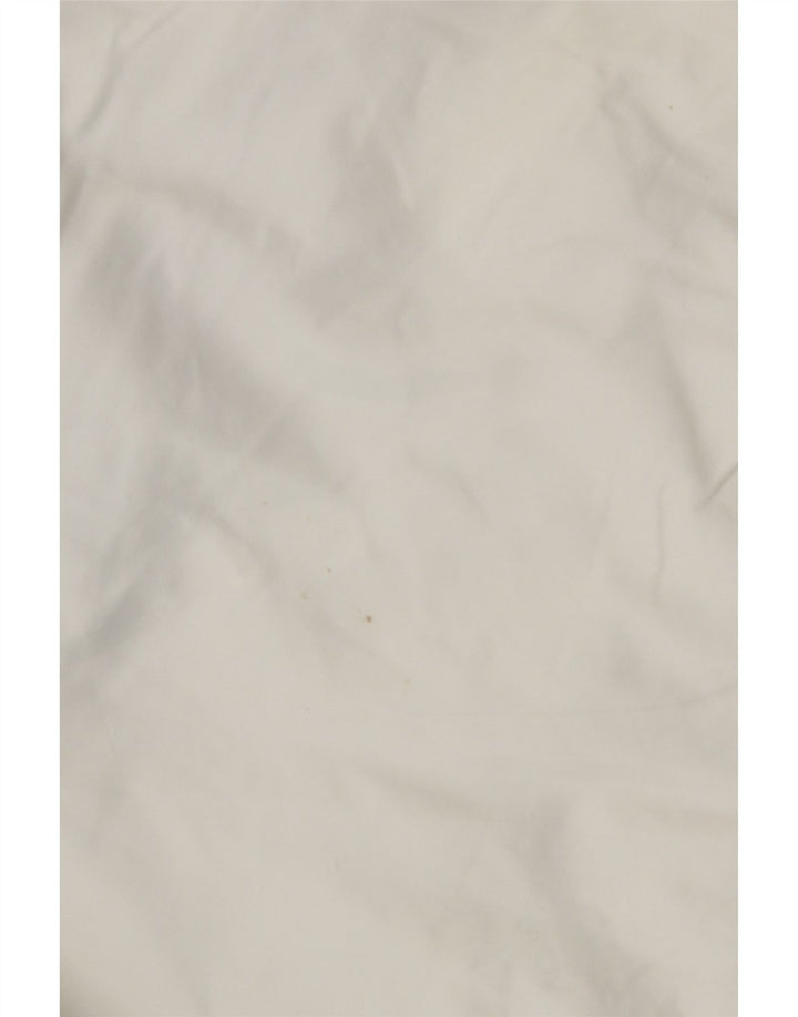 Shorts de natação masculino Sundek médio branco nylon